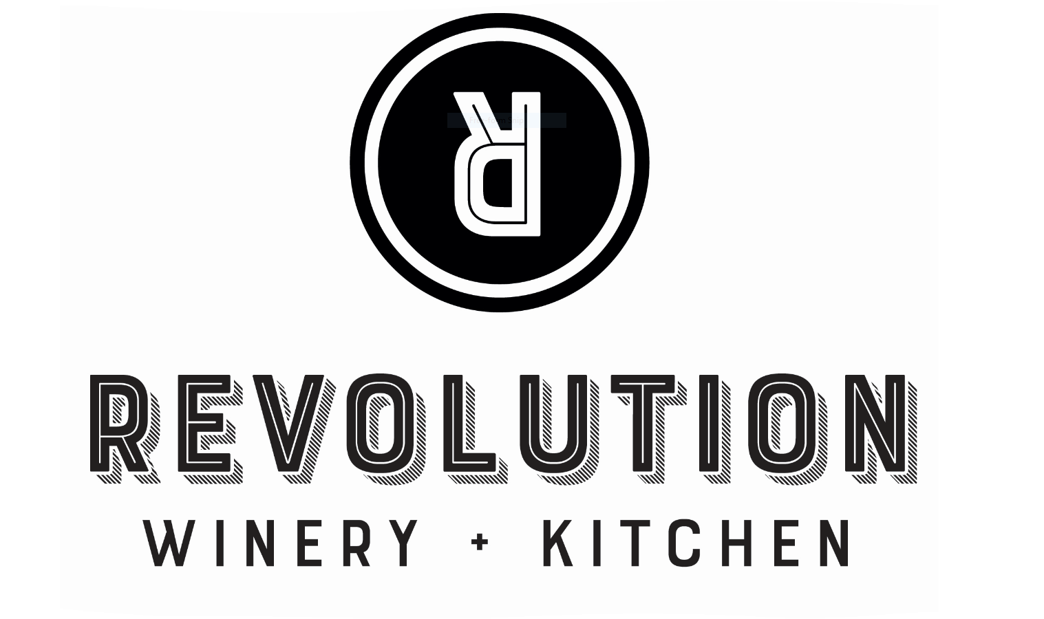 Revolution Winery and Kitchen